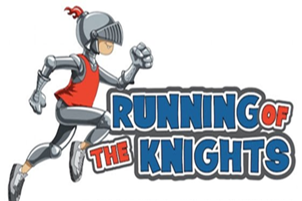  Running of the Knights